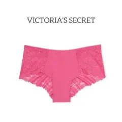 Victoria's Secret PINK ピンクノーショウチーキー S