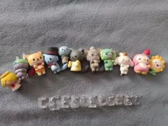 JOCHUM ならぶんです。　コンプリート