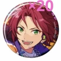 あんスタ コレ缶Jun idol 衣更真緒