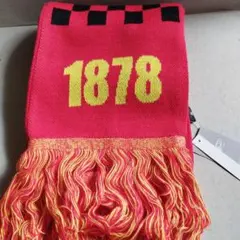 値下げ中BEAMS GLANDENGLANDENGL 1878 マフラー