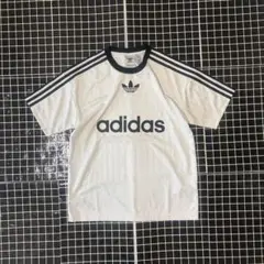 adidas originals adicolor poly tee