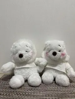 プーさんぬいぐるみ　ディズニーストア