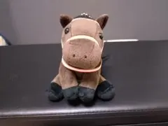 パンサラッサ ぬいぐるみ Panthalassa サウジカップ 競馬 - メルカリ