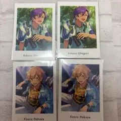 乙狩アドニス 羽風薫 ぱしゃっつ vol.6 private