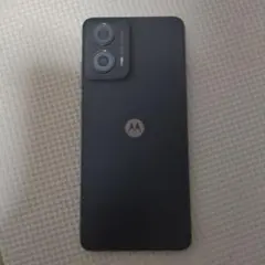 Motorola moto g24 ブラック スマートフォン 本体のサムネイル