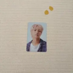 NCT DREAM ロンジュン トレカ シーグリ2022 - メルカリ