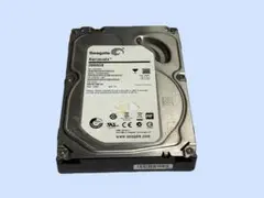 M8829 Seagate 3.5インチ 2TB ST2000DM001
