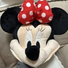 ミニーマウス ファンキャップ 東京ディズニーリゾート