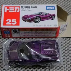 トミカ まとめ売り 18台セットA シボレー　ポルシェ　光岡オロチ　レクサス 2025年最新】トミカ光岡オロチの人気アイテム - メルカリ