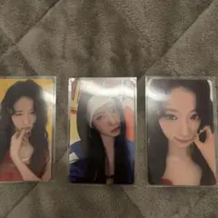 BABYMONSTER HOTSAUCE アサ