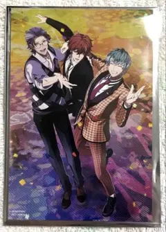 ヒプムビ　来場者特典　第10弾　ポストカード