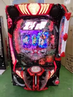 オプション多数】デジハネ CR聖戦士ダンバインSWDA 甘デジ - メルカリ