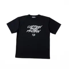 REVERSAL リバーサル CHEERS ドライ Tシャツ 黒 速乾素材 - メルカリ