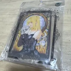 DEATH NOTE EXHIBITION デスノート展 弥海砂 B2ポスター - メルカリ