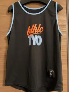ballaholic タンクトップ　サイズＭのサムネイル