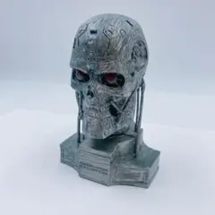 【超レア極小】ターミネーター ヘッド 超レア極小】ターミネーター ヘッド Amazon.co.jp: terminator