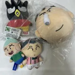 鈴木けんぞう ぬいぐるみ 20cm 4体セット - メルカリ