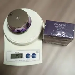 コスメデコルテ リポソーム アドバンスト リペアクリーム 50g