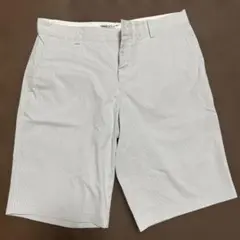 Nike Golf DRI-FIT ストライプ ショートパンツ　XLのサムネイル