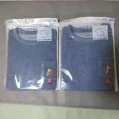 UNIQLO Tシャツ 90cm