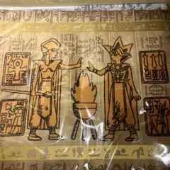 2026年最新】遊戯王 プレイマット 千年パズルの人気アイテム - メルカリ