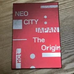 NCT127 DVD