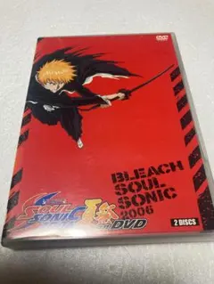 2026年最新】ブリーチ dvdの人気アイテム - メルカリ