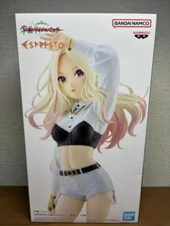 学園アイドルマスター 十王星南 ESPRESTO フィギュア