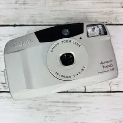 【動作確認済】 Canon Autoboy juno G04-0312-9p 動作確認済】 Canon Autoboy juno G04-0312-9p - メルカリ