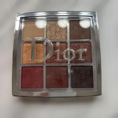 Diorバックステージ アイパレット 003