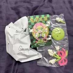 鬼滅の刃 POPMART ポップマート 甘露寺蜜璃