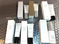 6441★ほぼ未使用♪N organicの色々６点セットのサムネイル