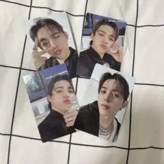 seventeen new escape ver エスクプス　コンプ