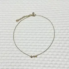 Louis Vuitton コリエプティルイ　M00368