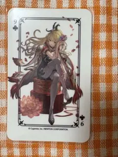 2026年最新】グラブル トランプの人気アイテム - メルカリ