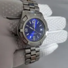 s*f様 TAG HEUER 1000 Professional 200M メン - メルカリ