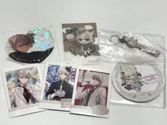 アイナナ 巳波