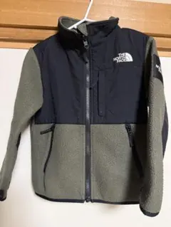 THE NORTH FACE フリースジャケット 120サイズ