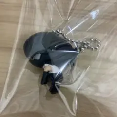 チェンソーマン ガチャ つまんでつなげてマスコット ボム 悪魔 チェーン