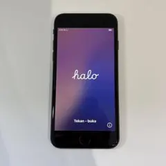 Apple iPhone SE 第二世代64GBブラック【SIMフリー】