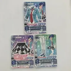 アイカツカード　霧矢あおい