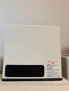 2026年最新】ガスファンヒーター リンナイ src-365eの人気アイテム