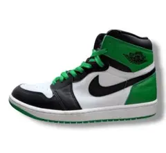 @ Nike Jordan 1 Celtics セルティックス　dz5485