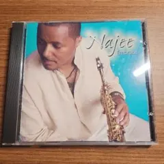 Najee Embrace CD