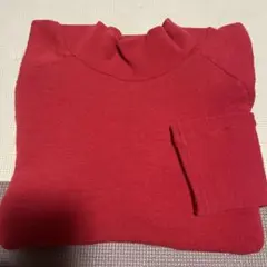 ［即購入可］ZEROFIT XL heat rub レッド