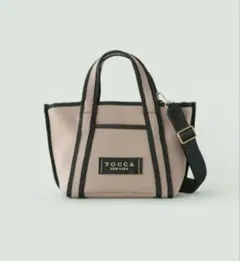 2025年最新】TOCCA レディース トートバッグの人気アイテム