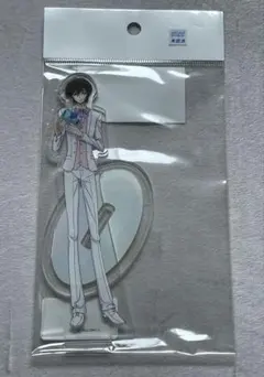 コードギアス　アクスタ　ルルーシュ　シャボンver.