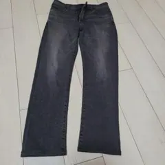 ユニクロ　ヒートテック　ズボン