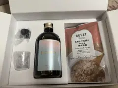 2025年最新】ファスティング resetの人気アイテム - メルカリ