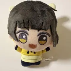 ブルーロック　ちびぐるみ　蜂楽廻　casual bunny　namco
